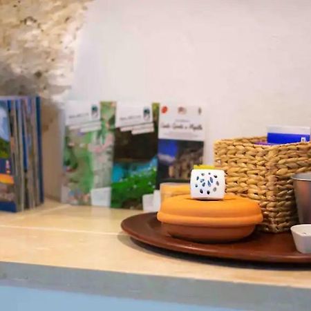 Biancofino Rooms San Valentino in Abruzzo Citeriore ภายนอก รูปภาพ