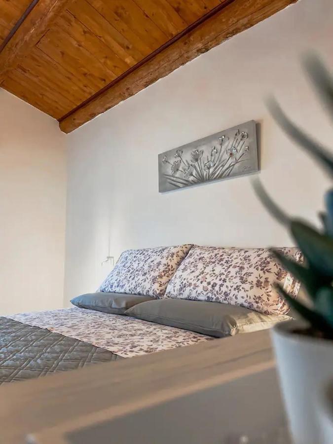 Biancofino Rooms San Valentino in Abruzzo Citeriore ภายนอก รูปภาพ