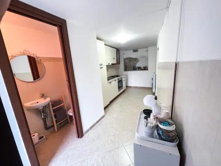 Biancofino Rooms San Valentino in Abruzzo Citeriore ภายนอก รูปภาพ
