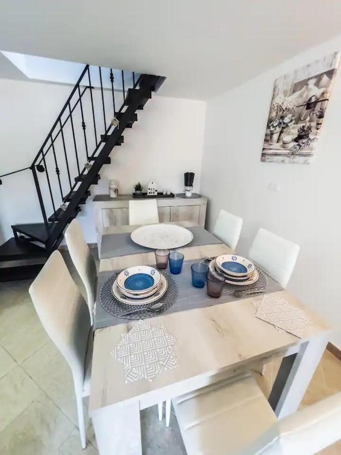 Biancofino Rooms San Valentino in Abruzzo Citeriore ภายนอก รูปภาพ