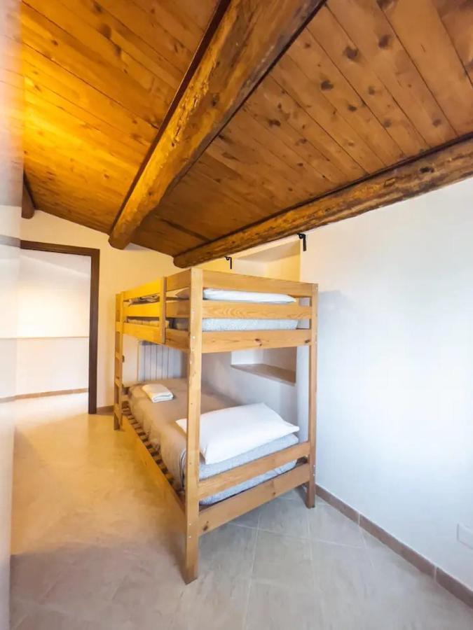 Biancofino Rooms San Valentino in Abruzzo Citeriore ภายนอก รูปภาพ